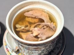 -御膳汤品(猎人坊店)