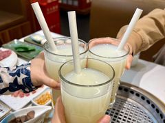 -千寻山野烤肉(中关村店)