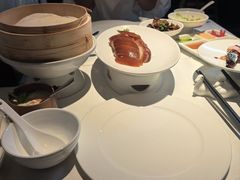 -四季民福烤鸭店(王府井东安门店)