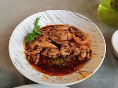 -丽华园(汉阳龙阳店)