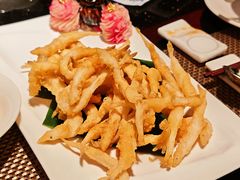 -金燕岛潮州酒楼