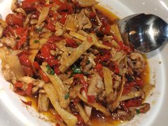 -湘当爱·鲜煮现炒(松岗立业路店)
