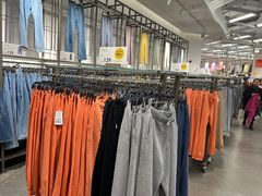 -鹿岛会员店 (龙湖三千集天街店)