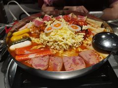 -哈哈碳都·牛肋条无限自助烤肉(台江万达店)