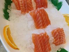 -二小海鲜(清真黄骅店)