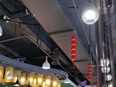 -小杨烤肉·陕西烧烤·陕西地方菜(东新街【永兴坊】店)