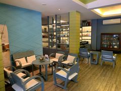 -Let’s Relax Spa(Chiangmai Pavillion)