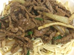 -二扁私房面馆(崂山路店)