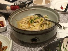 -北京王府井希尔顿酒店·秦唐中餐厅Chynna