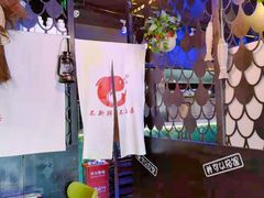 -问渔烤鱼(回龙观总店)
