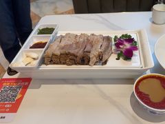 -燕兰楼·清真西北融合菜(亚运村店)
