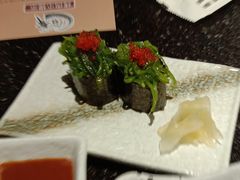 -合幸日本料理·炭火烧肉(观澜御湖店)