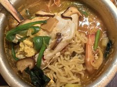 -西塔老太太泥炉烤肉(上海七宝领展广场店)