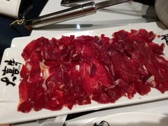 -大喜牛鲜牛肉火锅(世纪金源店)