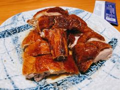 -頂好酒家·经典粤菜(海信广场店)