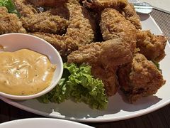 -肥肥蟹海鲜饭店(马六甲店)