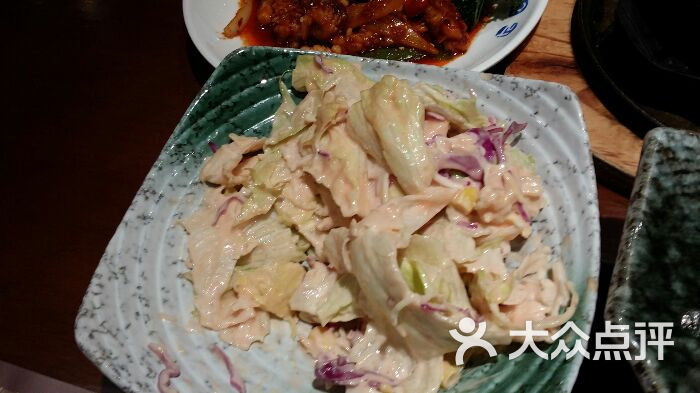 韩友利韩国料理(长江路店)图片 - 第5张