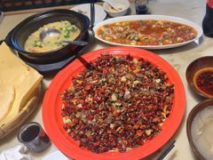 -常和州·夜宵大排档(常州单店)