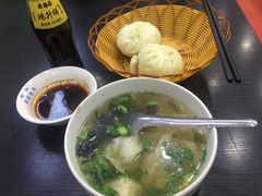 -郑家包子牛肉拉面(尚勤路店)