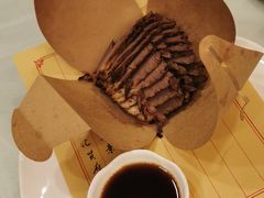 -汇贤府·李氏鲁菜(五棵松店)