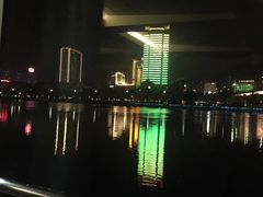 -新安江山水画廊风景区