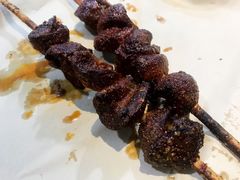 羊腰-高原第一家资格烤羊肉(玉林南路总店)