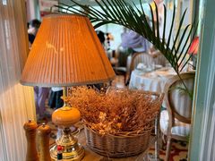 -小小花园 Le.Petit.Jardin(西岸滨江店)