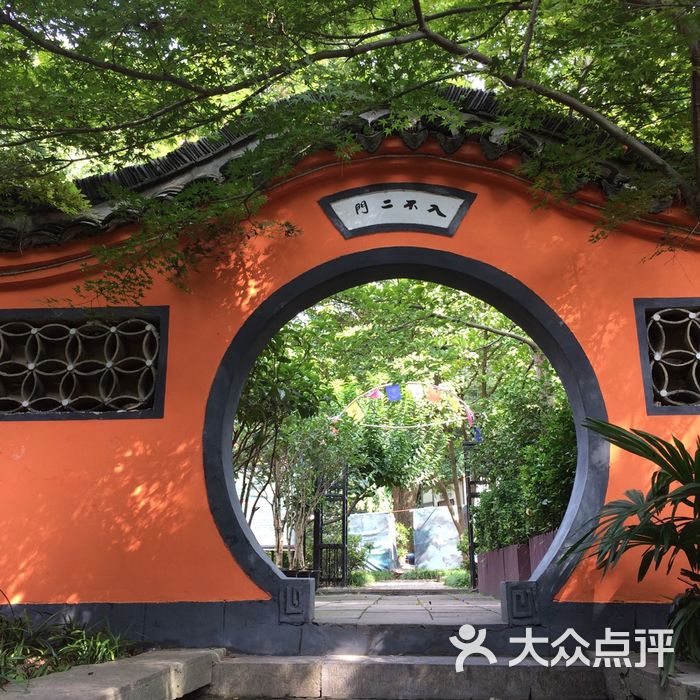 清凉寺图片-北京名胜古迹-大众点评网