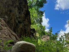 -龙门涧景区