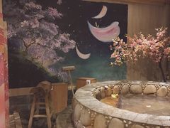 -北京美神宫艺术主题温泉酒店