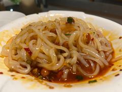 风味凉粉-飞虹鱼馆(春华路店)