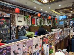 -玉桥餐厅(天坛店)