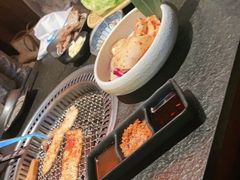 -上男·烧肉集市(五一广场店)