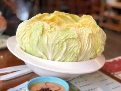 -竹叶涮肉坊(总店)