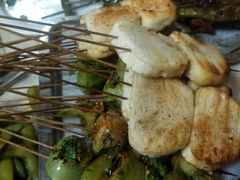 -老地方烤肉(东岗路店)