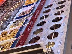 -巴蜀王婆大虾(南锣鼓巷店)