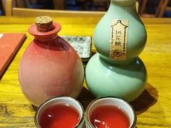 -长亭酒肆.武夷菜(鼓楼后海店)