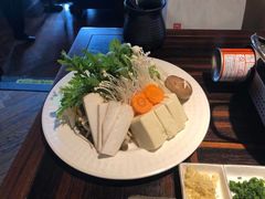 -山葵家·创意料理(EFC欧美广场店)