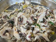 -红旗山庄(圭峰山店)