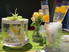 -华阳时光吧餐厅(华阳广场国际大饭店)