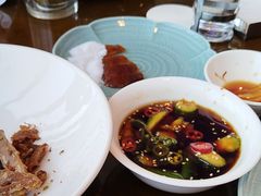 -大连君悦酒店·星海湾壹号Dalian·Dalian(星海广场店)