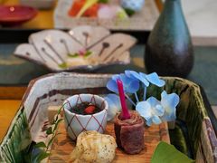 -雲上錢屋·怀石料理(上海中心店)