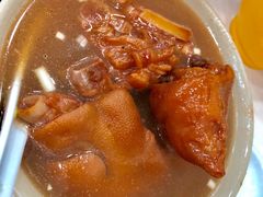 -麦文记面家(佐敦店)