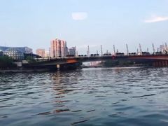 -运河游船(武林门码头)