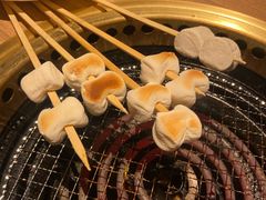-牛角烧肉(步步高星城天地店)