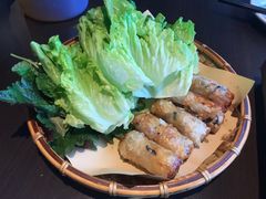 -大头虾越式风味餐厅(光明广场店)