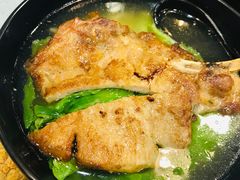 -华嫂冰室(尖沙咀店)