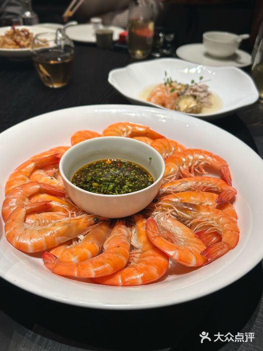 苏帮袁·竹(北京坊店)图片