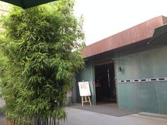 门口等候区-粗茶淡饭·隐庐私厨(东亭店)