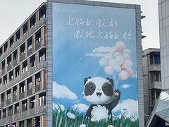 -春熙路步行街
